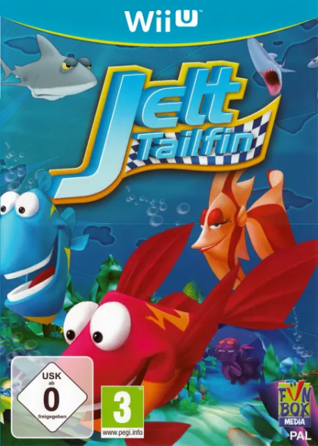 Jett Tailfin (Europe) (En,Fr,De,Es,It)